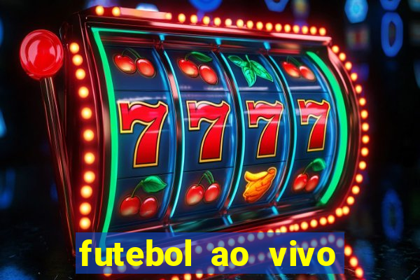 futebol ao vivo futemax app